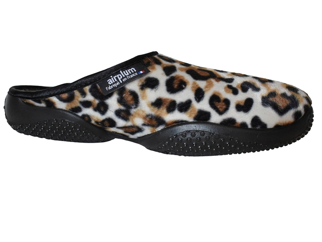 Airplum femme beline marron
