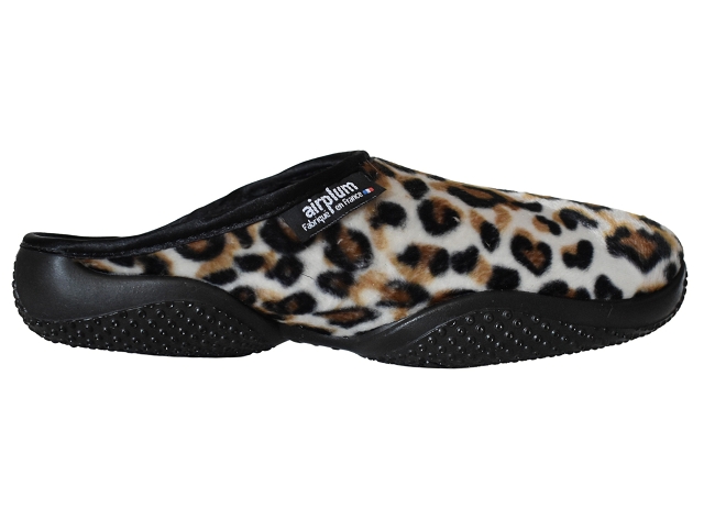 Airplum femme beline marron6358302_2