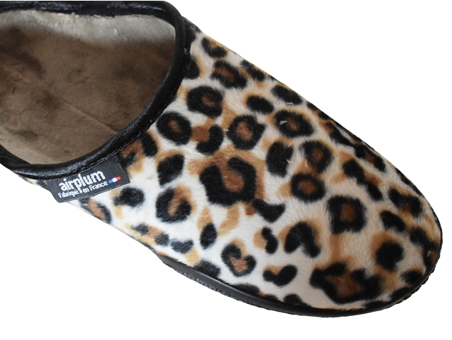Airplum femme beline marron6358302_3