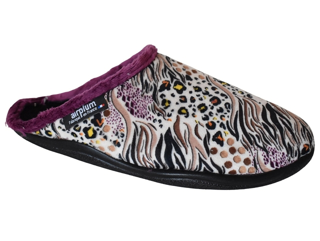 Airplum femme zavana coloris assortis