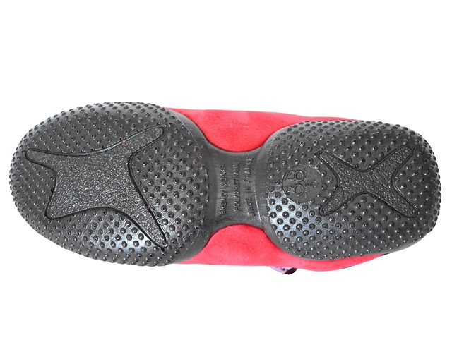 Airplum femme bignone rouge6358701_2