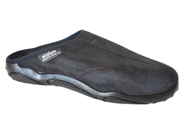 Airplum homme dakor noir