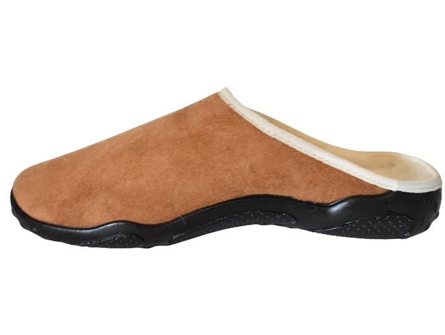 Airplum homme doudou marron6358901_3
