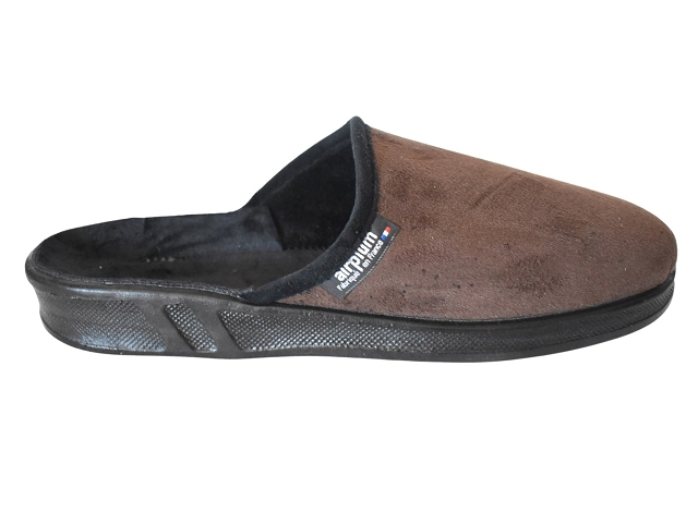 Airplum homme ferre marron6359001_2