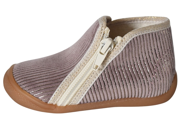 Bellamy bebe pili rose et violet