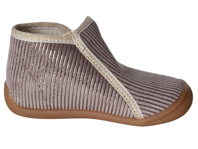 Bellamy bebe pili rose et violet6359102_2