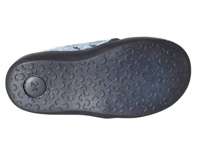 Bellamy bebe pierre bleu6359502_3