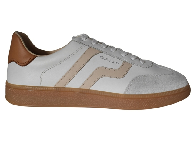 Gant footwear homme cuzmo blanc6360001_2