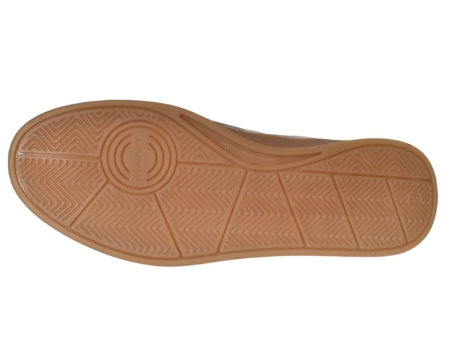 Gant footwear homme cuzmo blanc6360001_4