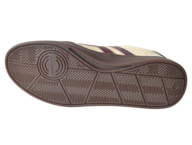 Gant footwear homme cuzmo marron6360002_3