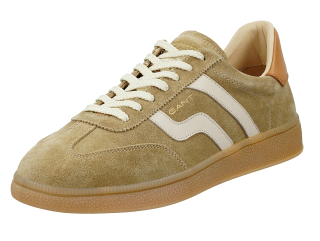 Gant footwear homme cuzmo beige