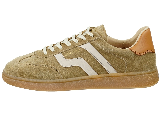 Gant footwear homme cuzmo beige6360003_2