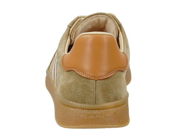 Gant footwear homme cuzmo beige6360003_3
