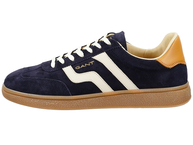 Gant footwear homme cuzmo bleu6360004_2