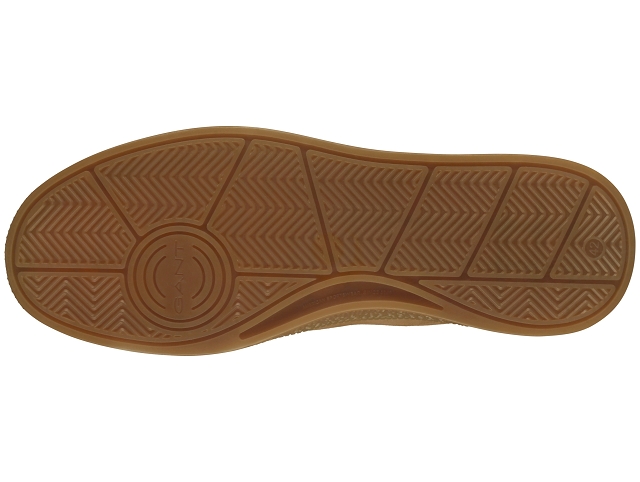 Gant footwear homme cuzmo bleu6360004_4