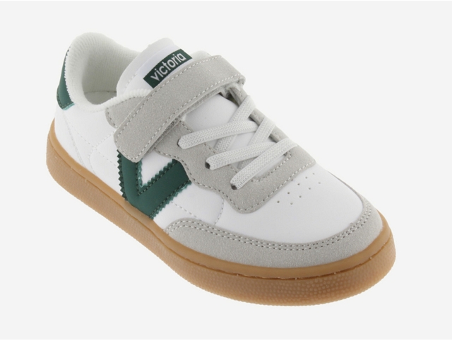 Victoria garcon 1256102 blanc