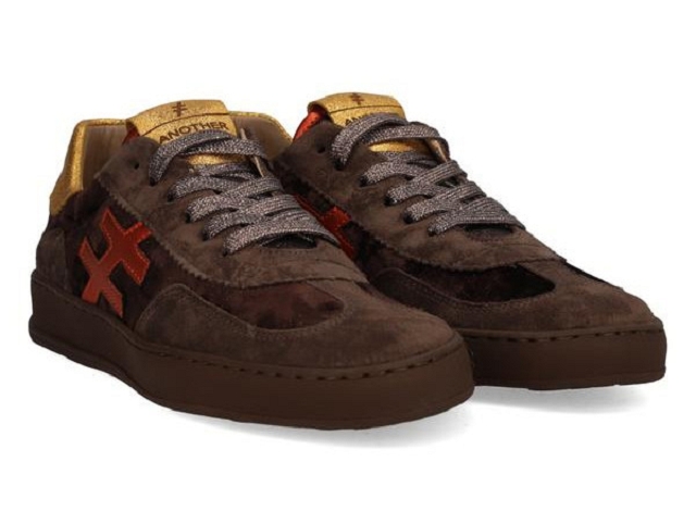 Another trend femme a032 marron