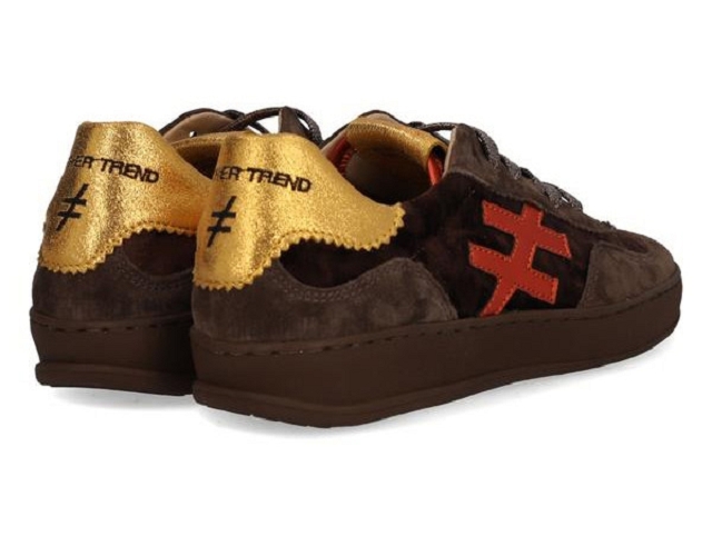 Another trend femme a032 marron6361303_2