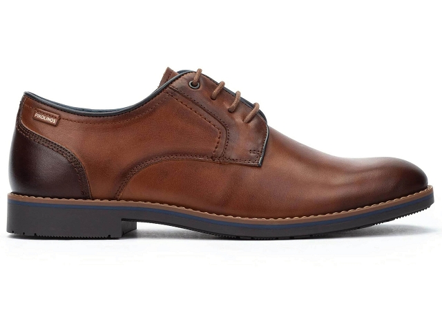 Pikolinos homme leon . m4v.4074c1 marron6362501_2