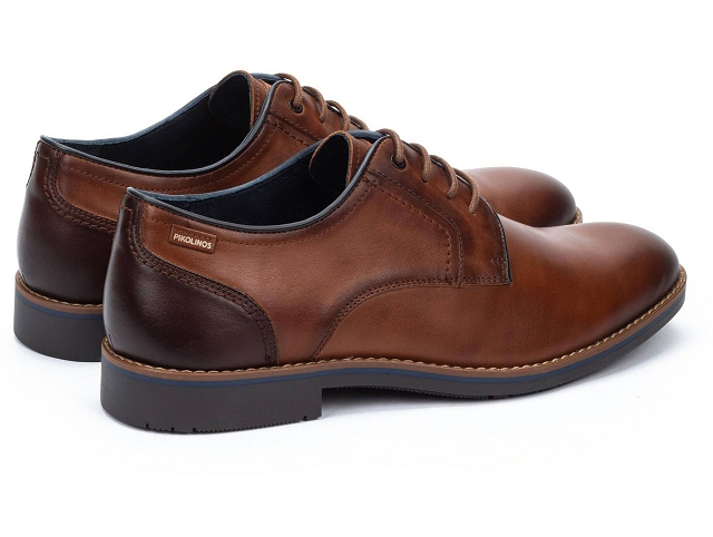 Pikolinos homme leon . m4v.4074c1 marron6362501_3