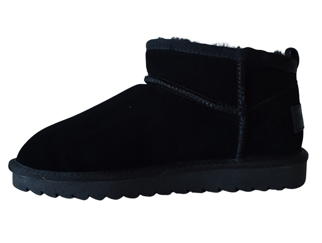 Colors of california femme hc.shear02 noir6362901_3