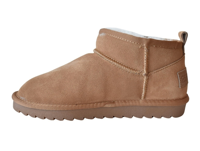 Colors of california femme hc.shear02 marron6362902_3