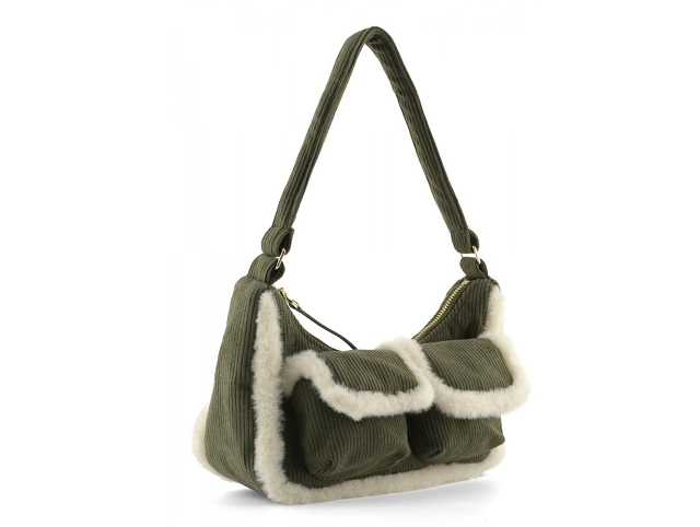 Colors of california maroquinerie hc.reyes01 vert6363101_2