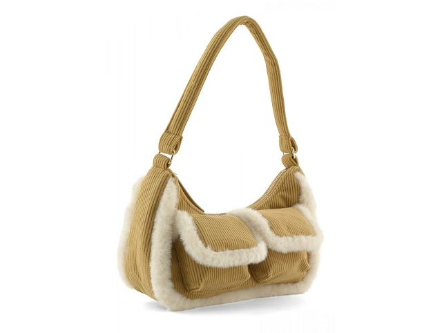 Colors of california maroquinerie hc.reyes01 marron6363102_2