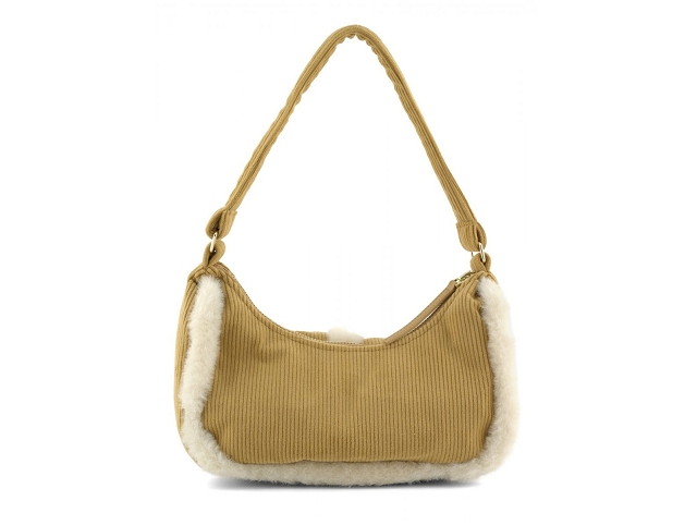 Colors of california maroquinerie hc.reyes01 marron6363102_3