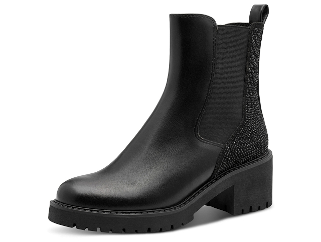 Marco tozzi femme 2.25415 noir