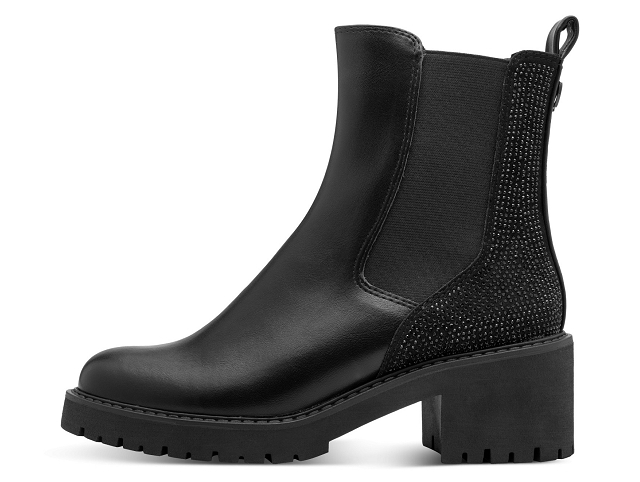 Marco tozzi femme 2.25415 noir6363501_2