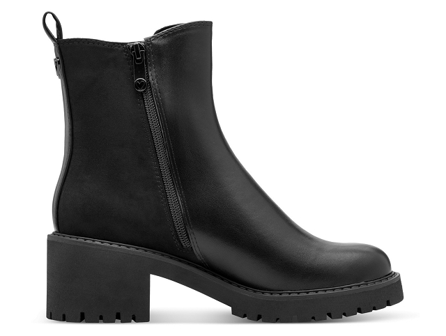 Marco tozzi femme 2.25415 noir6363501_3