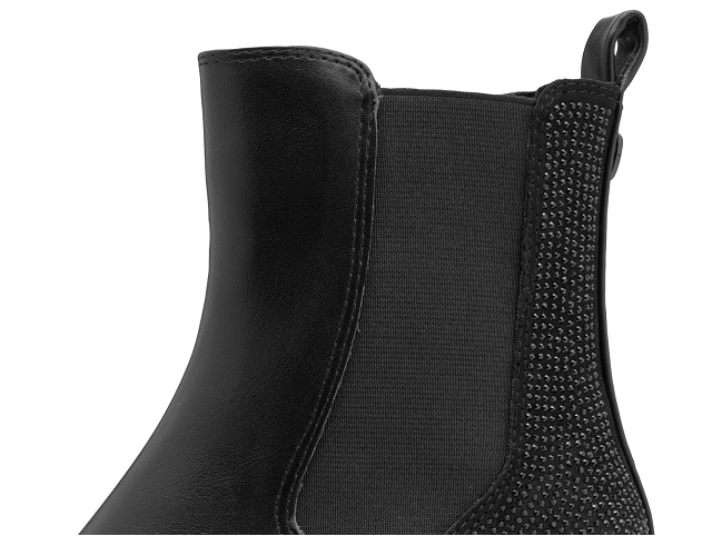 Marco tozzi femme 2.25415 noir6363501_4