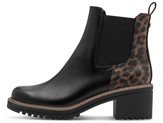 Marco tozzi femme 2.25421 noir6363601_2