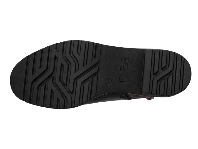 Marco tozzi femme 2.25421 noir6363601_5
