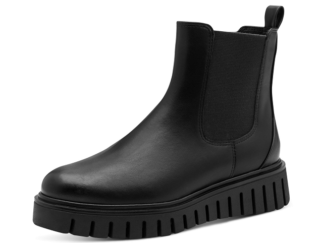 Marco tozzi femme 2.25472 noir