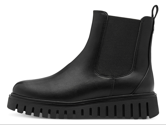 Marco tozzi femme 2.25472 noir6363701_2