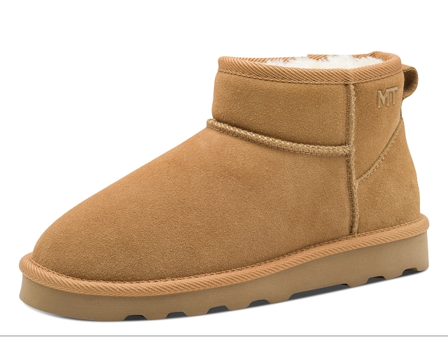 Marco tozzi femme 2.26484 marron