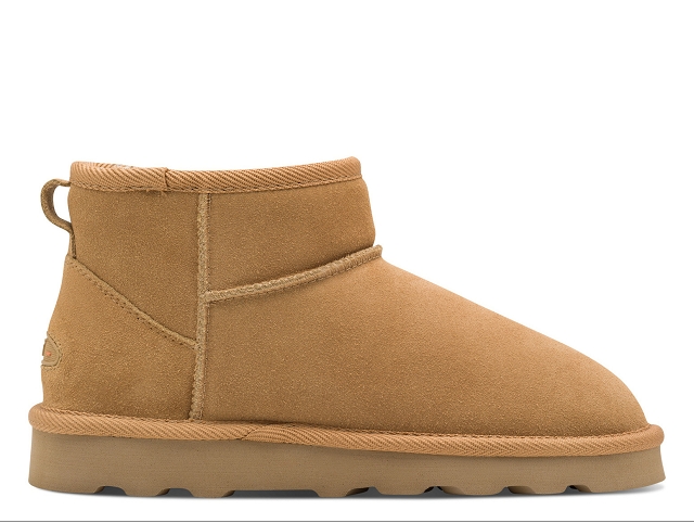 Marco tozzi femme 2.26484 marron6363801_3