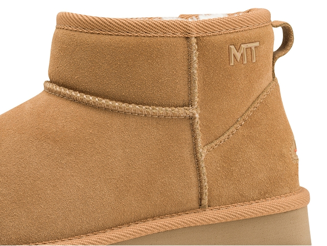 Marco tozzi femme 2.26484 marron6363801_4