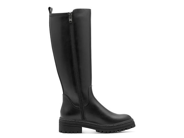 Marco tozzi femme 2.25602 noir6363901_3