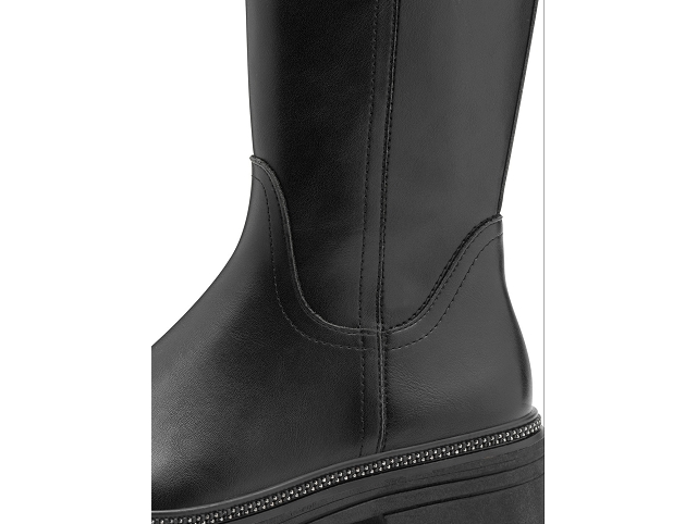 Marco tozzi femme 2.25602 noir6363901_4