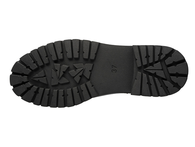 Marco tozzi femme 2.25602 noir6363901_5