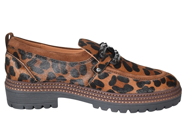 Mamzelle femme galo marron6364001_2