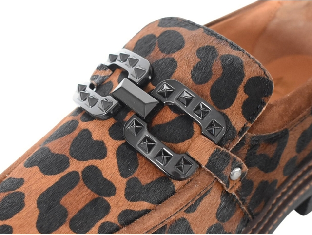 Mamzelle femme galo marron6364001_3