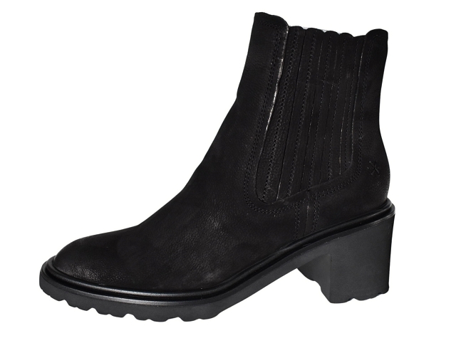 Mamzelle femme nicam noir