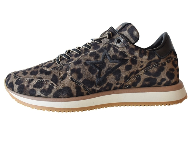 Cetti femme c1399 sra marron