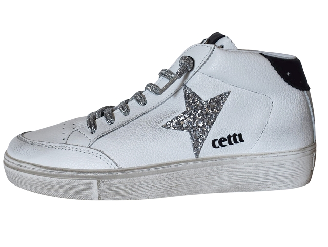 Cetti femme c1333 sra blanc6365401_2