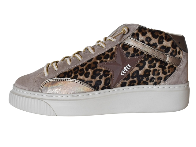 Cetti femme c1352 sra xl marron6365501_2