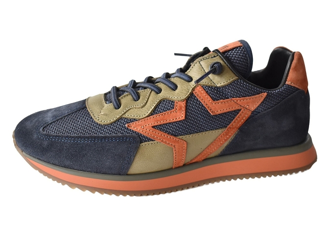 Cetti homme c1375 bleu